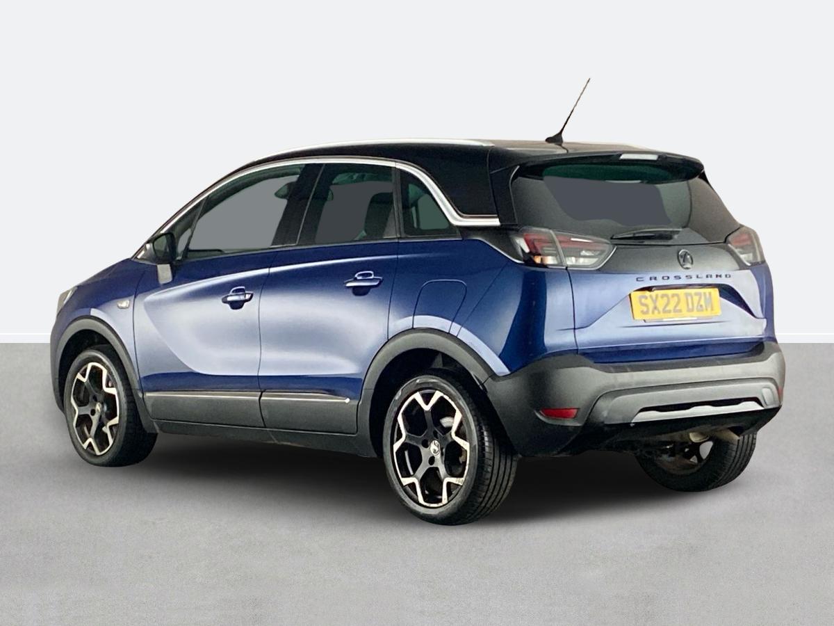 Used Vauxhall Crossland 2022 for sale - 77459068: Photo 5