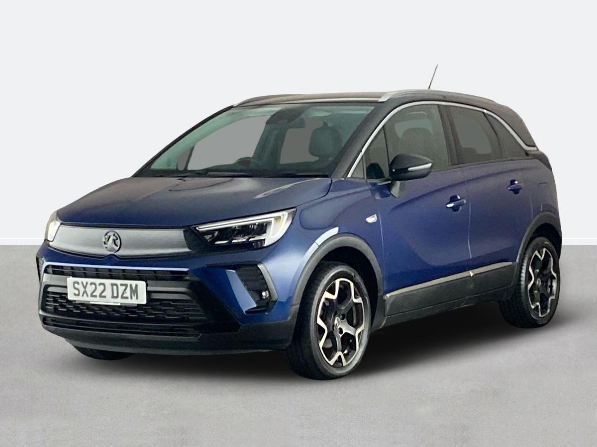 Used Vauxhall Crossland 2022 for sale - 77459068: Photo 7