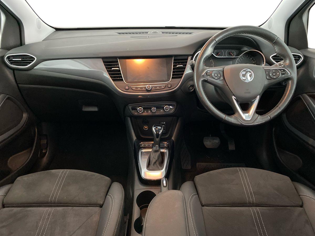 Used Vauxhall Crossland 2022 for sale - 77459068: Photo 9