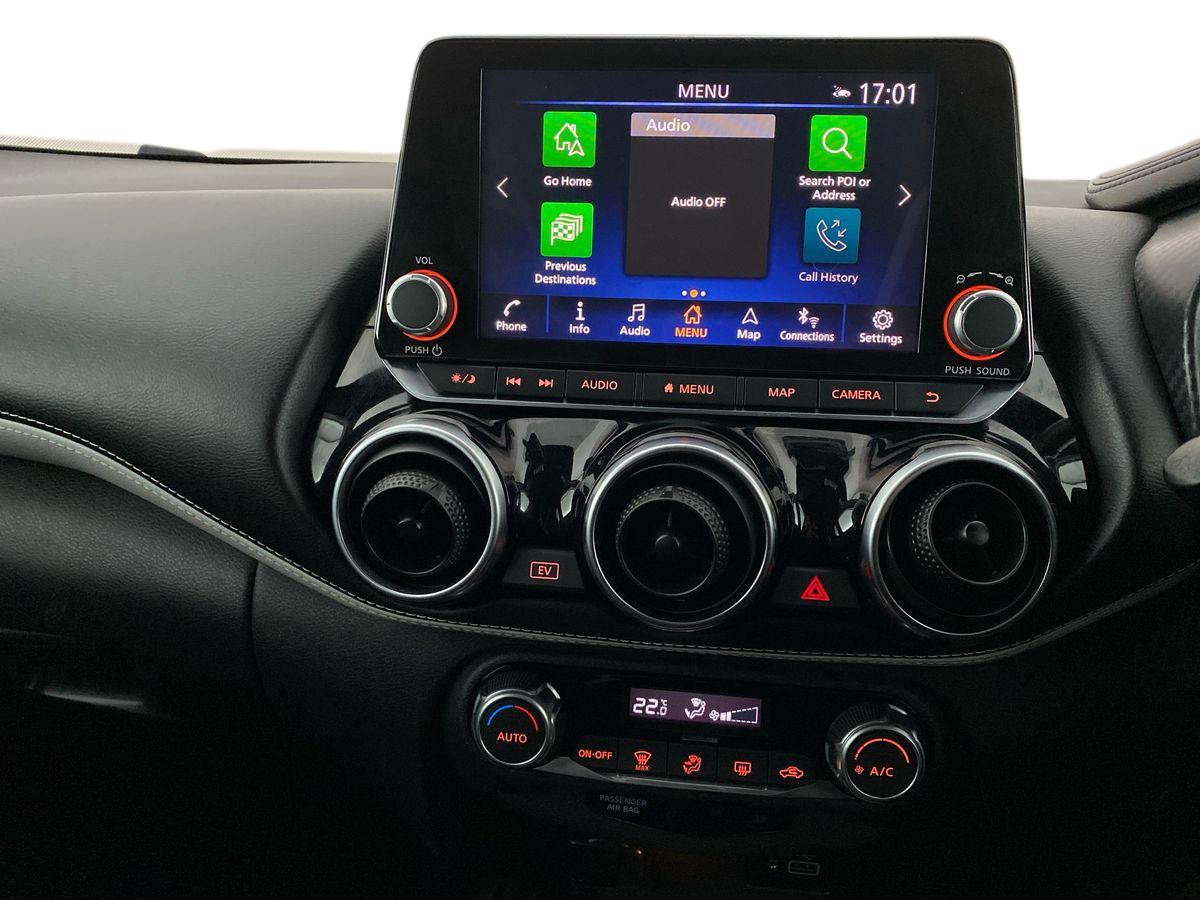 Used Nissan Juke 2022 for sale - 78024829: Photo 10