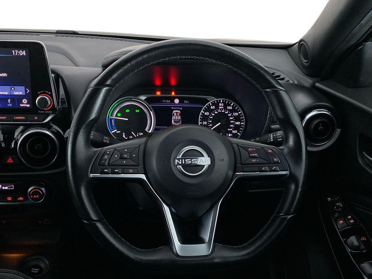 Used Nissan Juke 2022 for sale - 78024829: Photo 11