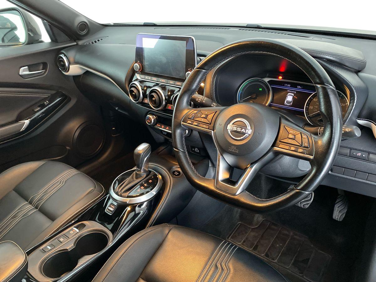 Used Nissan Juke 2022 for sale - 78024829: Photo 12