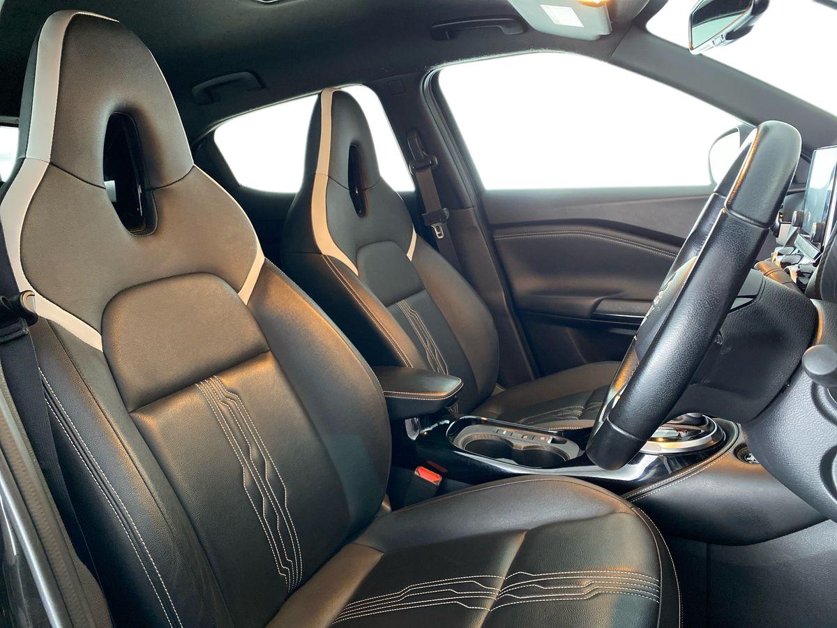 Used Nissan Juke 2022 for sale - 78024829: Photo 13