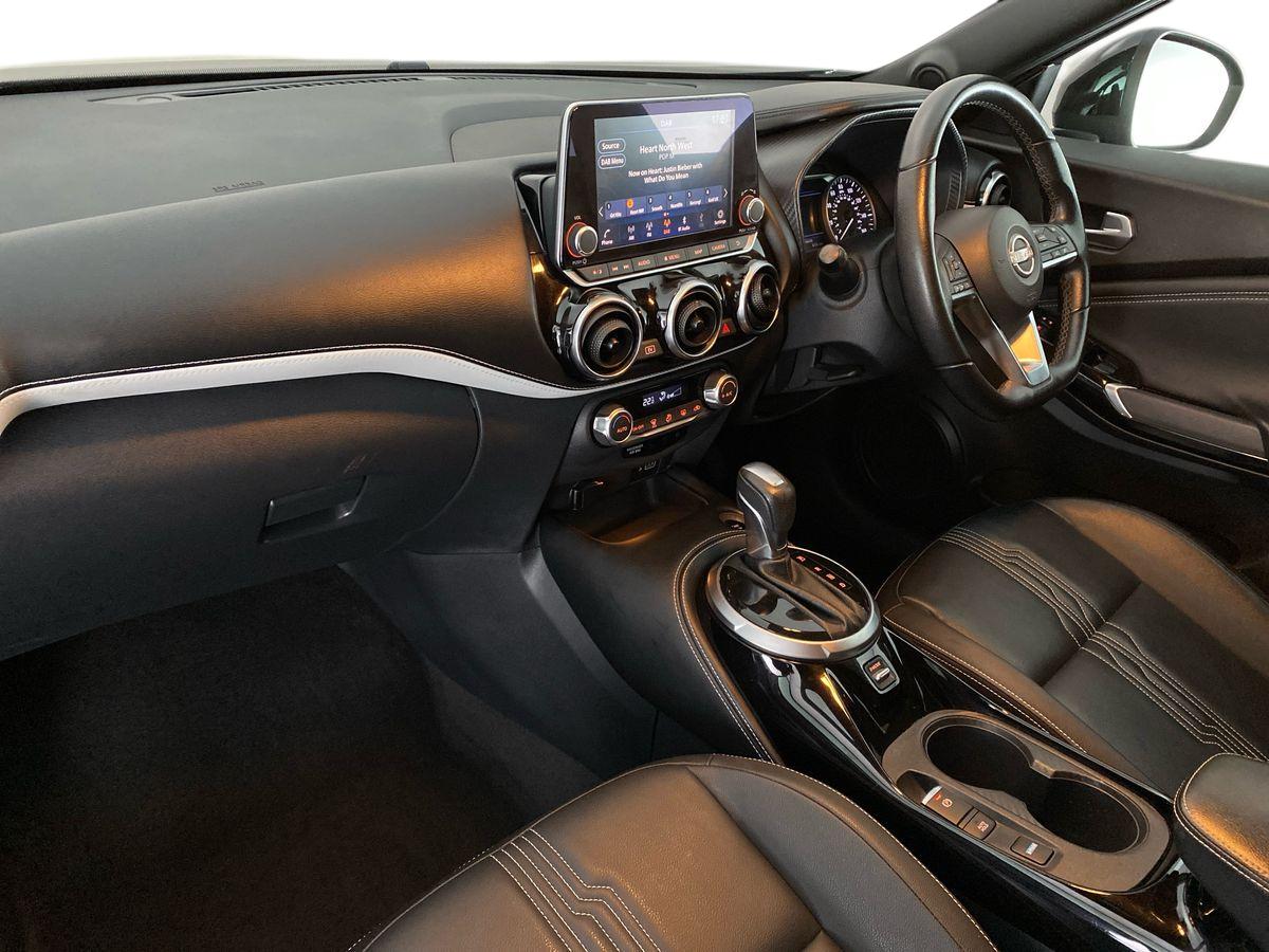 Used Nissan Juke 2022 for sale - 78024829: Photo 14