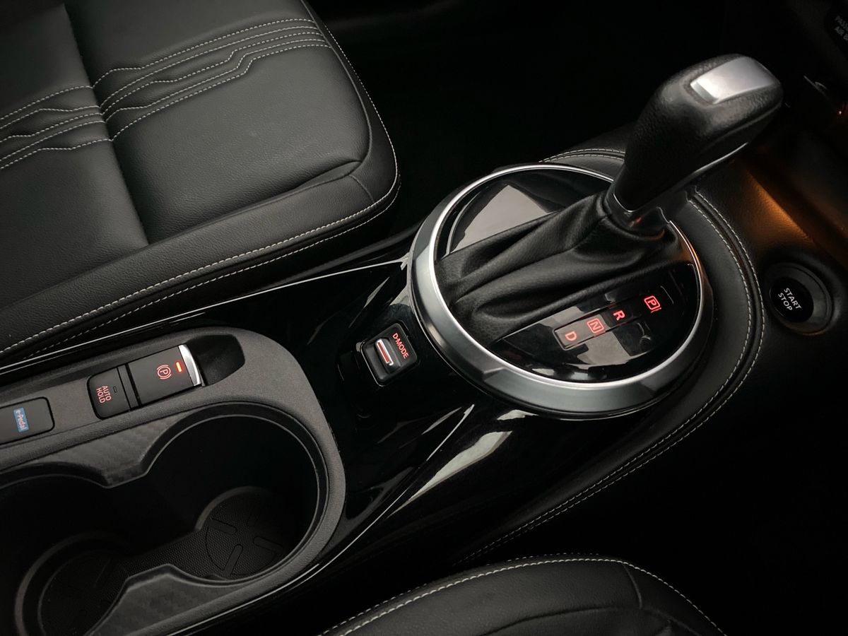 Used Nissan Juke 2022 for sale - 78024829: Photo 16