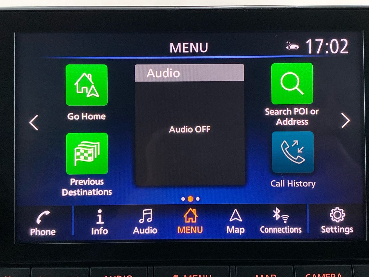 Used Nissan Juke 2022 for sale - 78024829: Photo 17