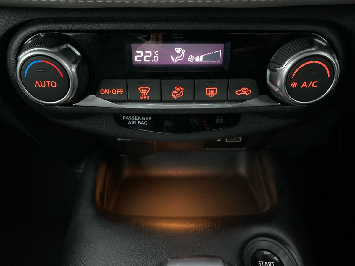 Used Nissan Juke 2022 for sale - 78024829: Photo 18