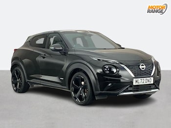 Used Nissan Juke 2022 for sale - 78024829: Photo