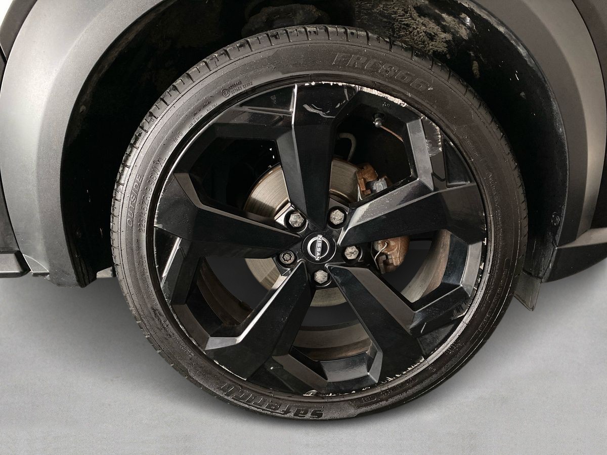 Used Nissan Juke 2022 for sale - 78024829: Photo 25