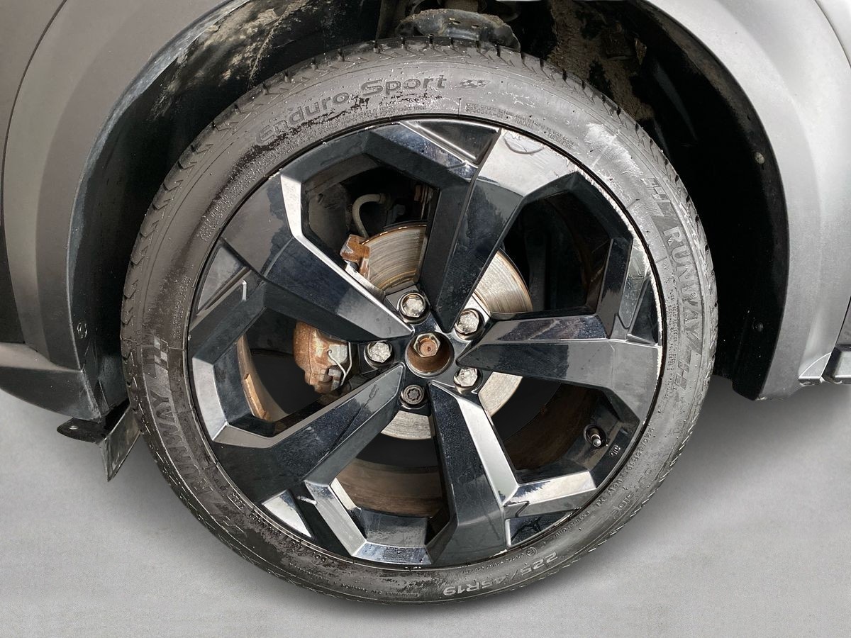 Used Nissan Juke 2022 for sale - 78024829: Photo 26