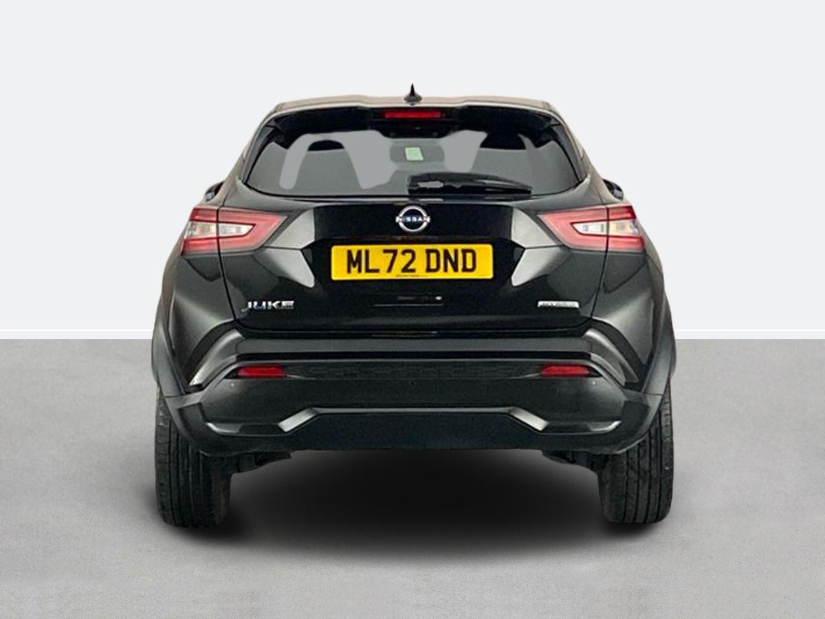 Used Nissan Juke 2022 for sale - 78024829: Photo 4