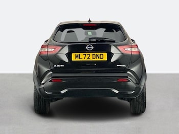 Used Nissan Juke 2022 for sale - 78024829: Photo