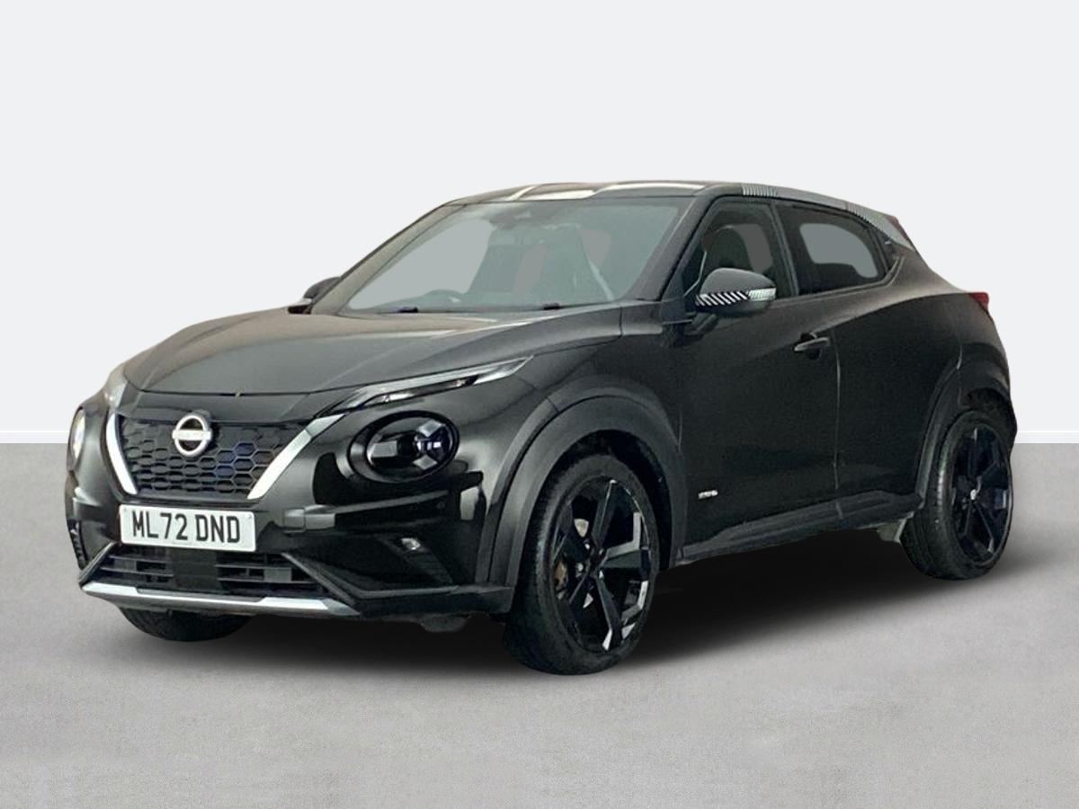 Used Nissan Juke 2022 for sale - 78024829: Photo 7