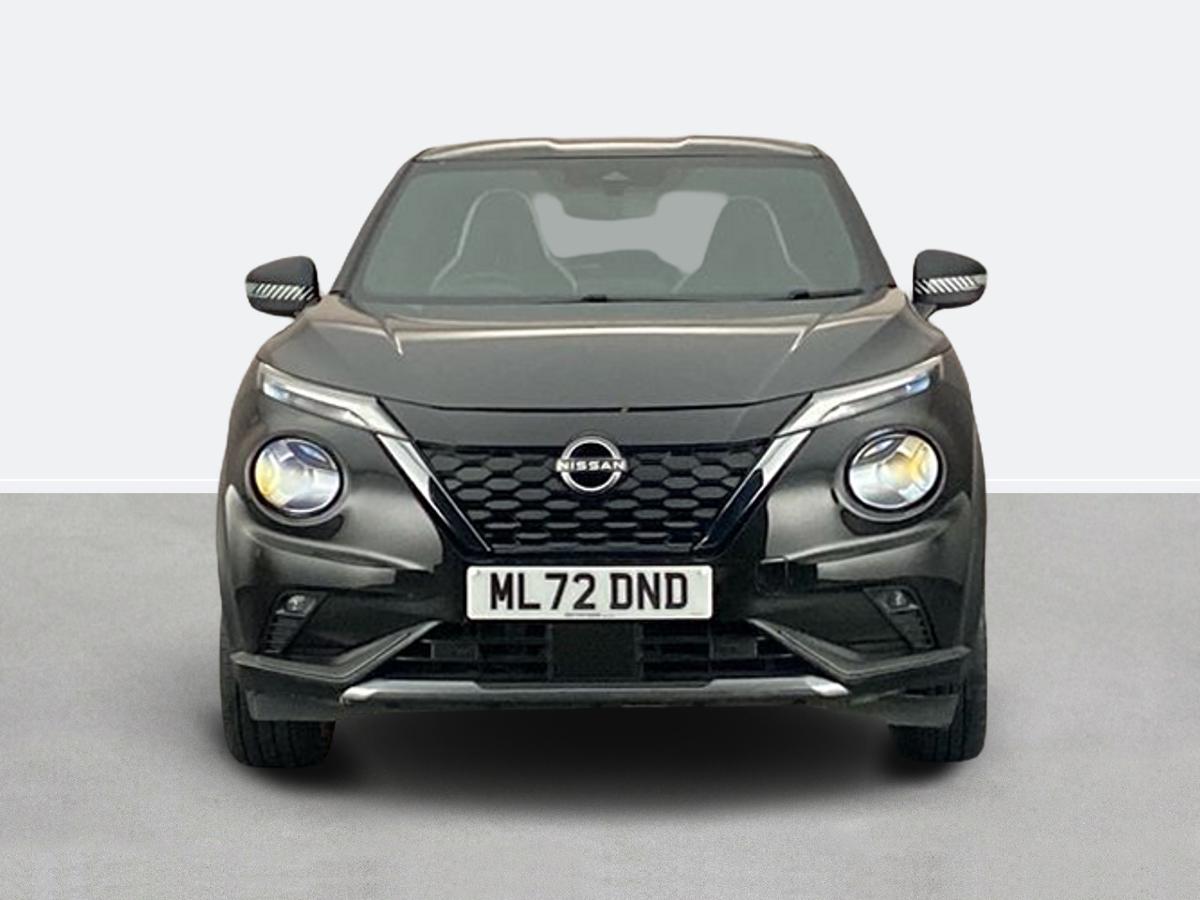 Used Nissan Juke 2022 for sale - 78024829: Photo 8