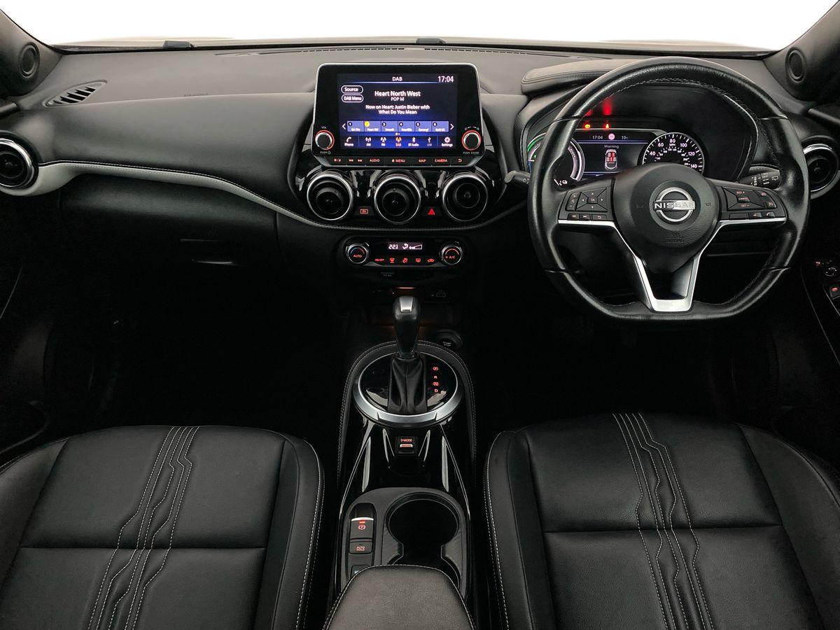 Used Nissan Juke 2022 for sale - 78024829: Photo 9