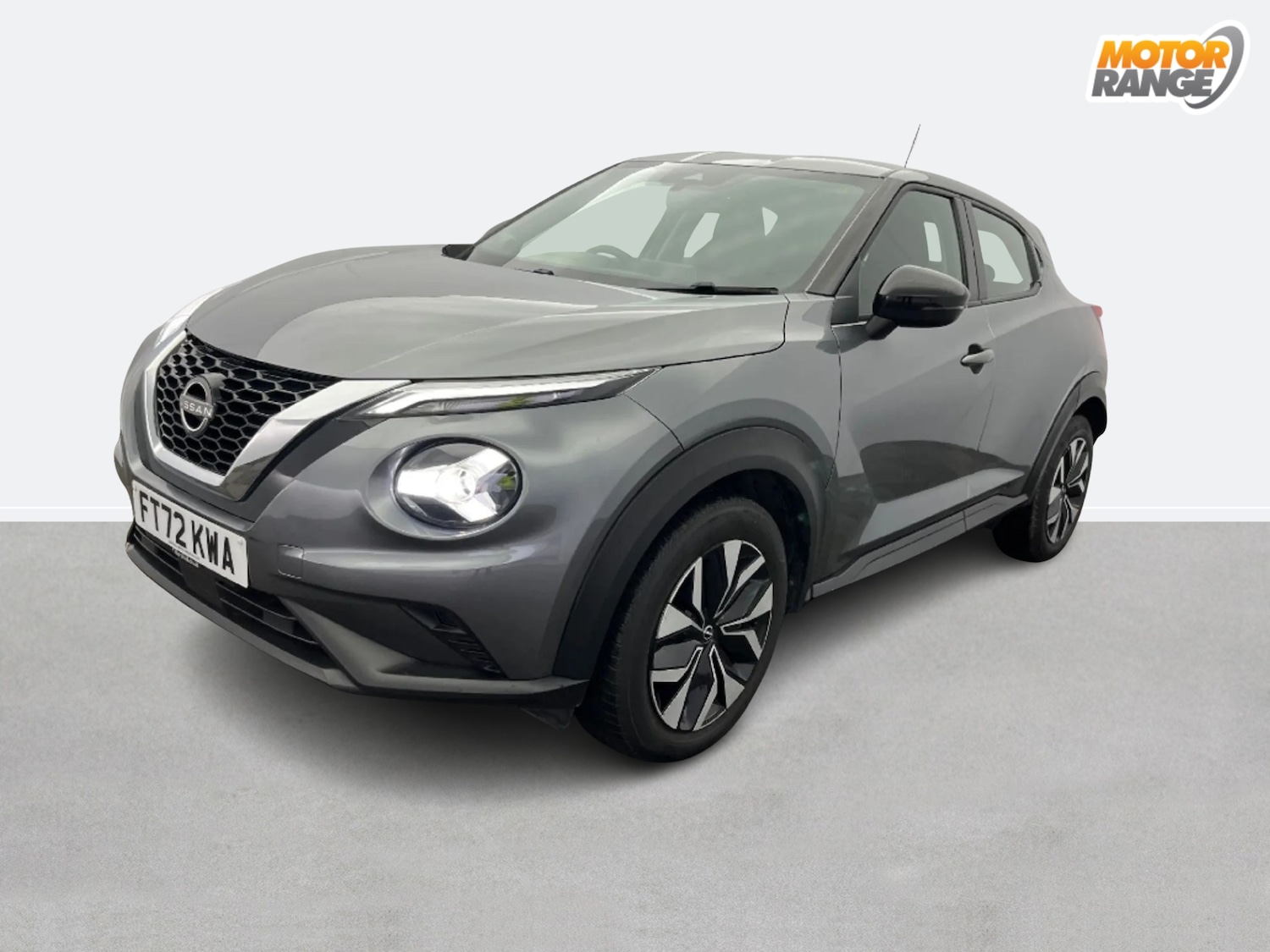 Used Nissan Juke 2023 for sale - 77635104: Photo 1