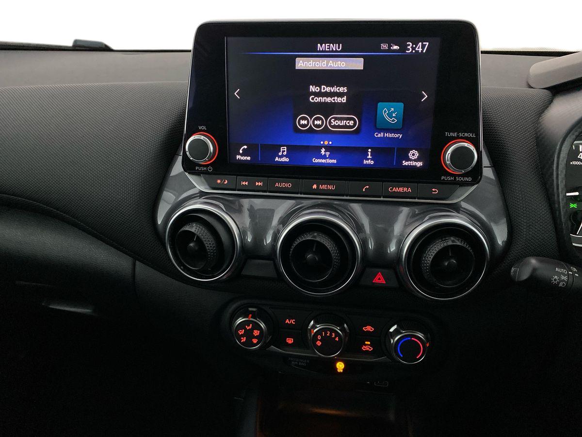 Used Nissan Juke 2023 for sale - 77635104: Photo 10