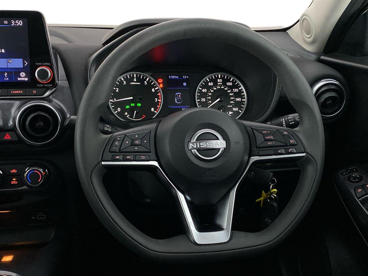 Used Nissan Juke 2023 for sale - 77635104: Photo 11
