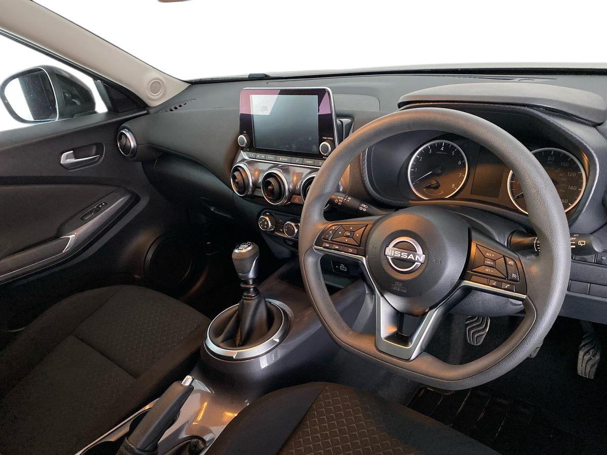 Used Nissan Juke 2023 for sale - 77635104: Photo 12