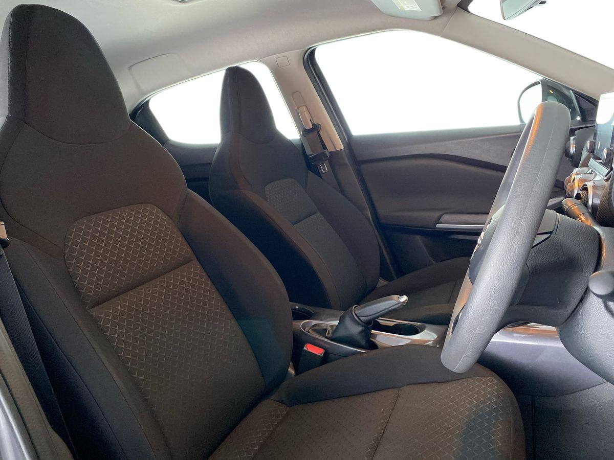 Used Nissan Juke 2023 for sale - 77635104: Photo 13