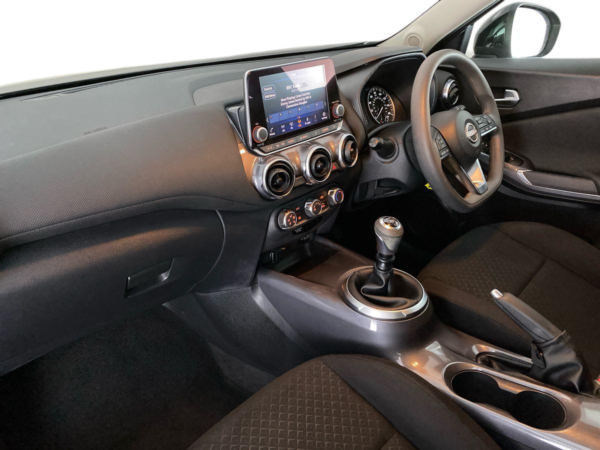 Used Nissan Juke 2023 for sale - 77635104: Photo 14