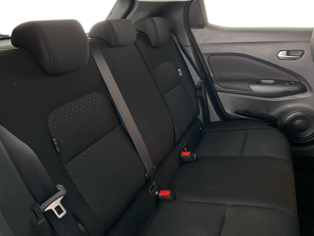 Used Nissan Juke 2023 for sale - 77635104: Photo 15