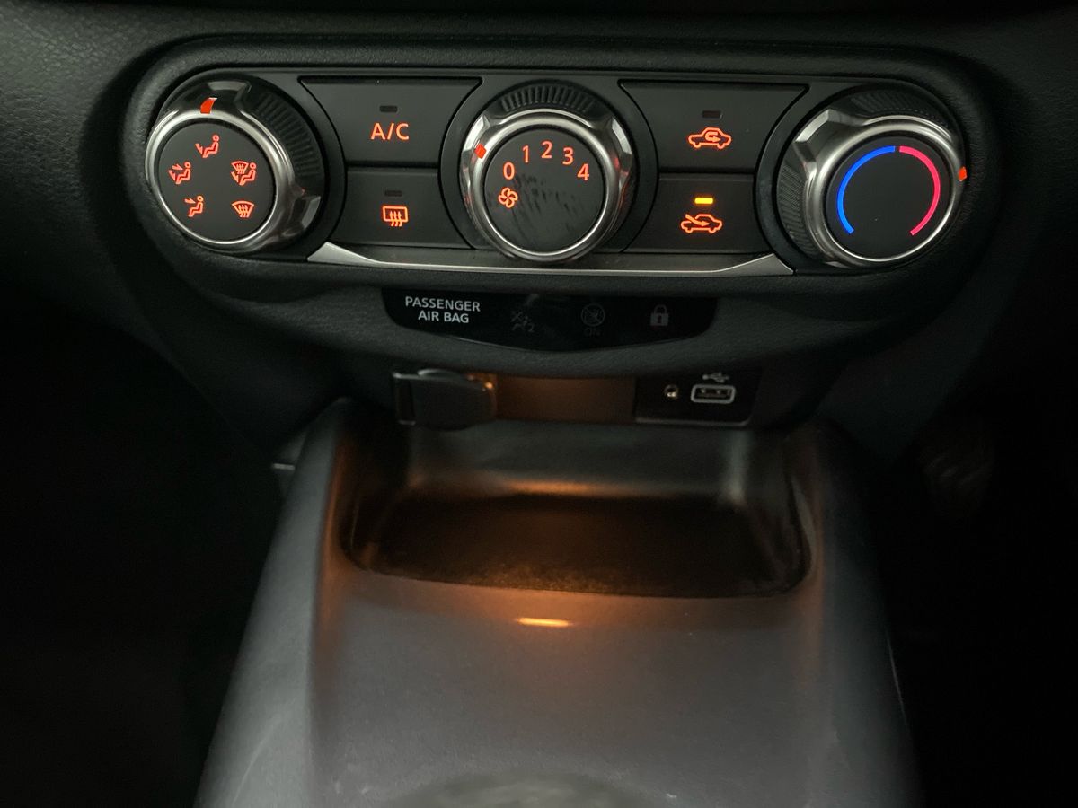 Used Nissan Juke 2023 for sale - 77635104: Photo 18