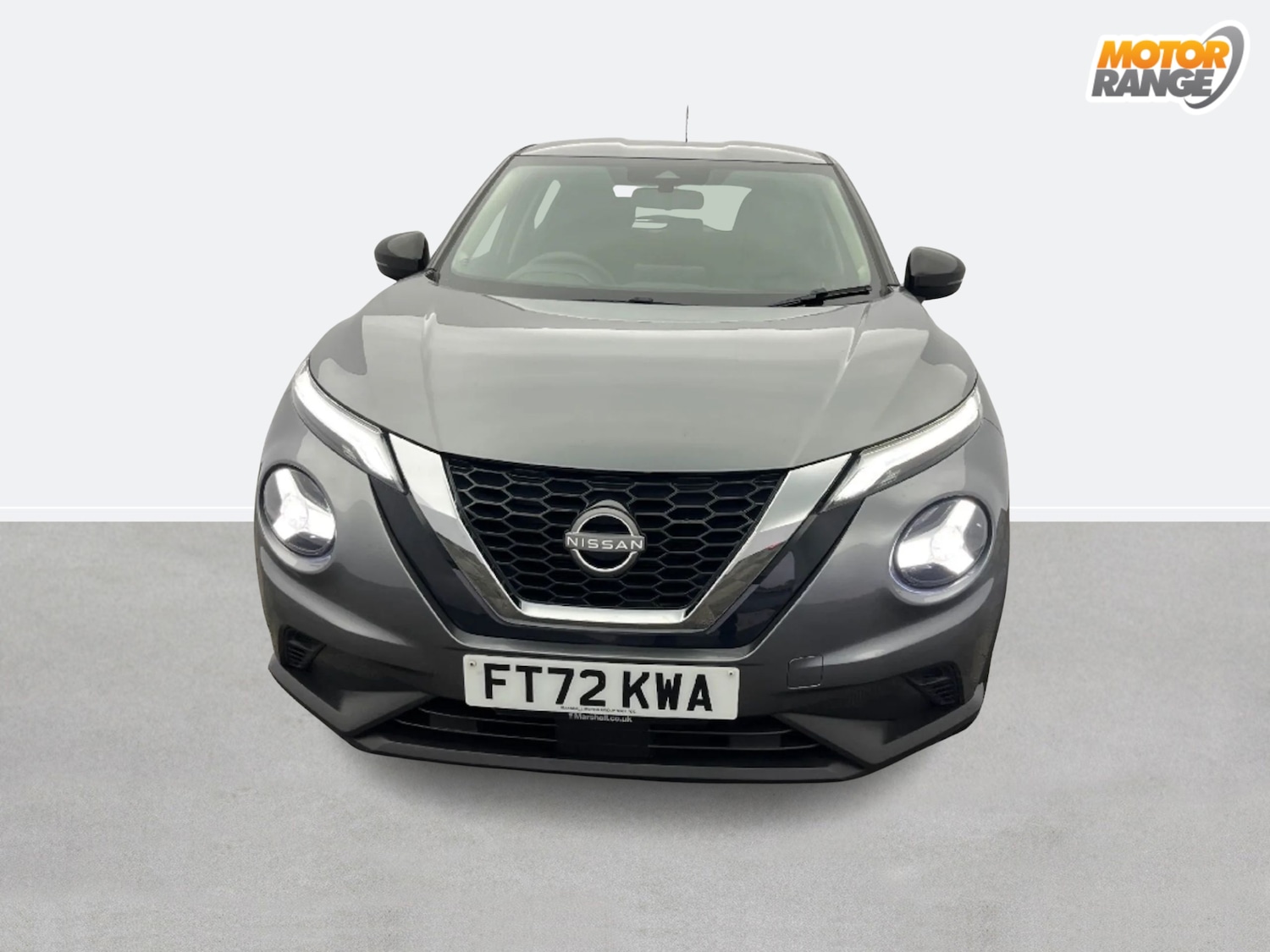 Used Nissan Juke 2023 for sale - 77635104: Photo 2