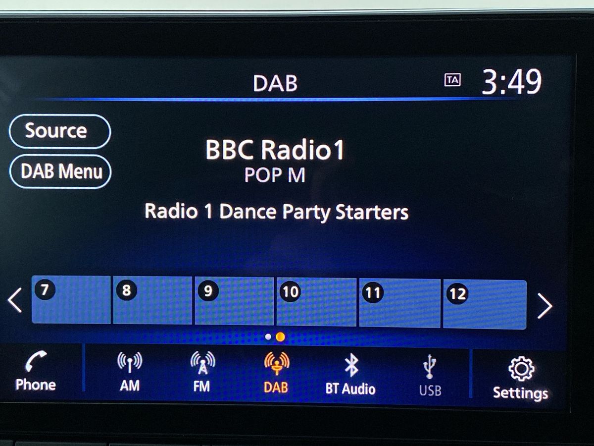 Used Nissan Juke 2023 for sale - 77635104: Photo 22