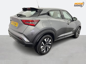 Used Nissan Juke 2023 for sale - 77635104: Photo