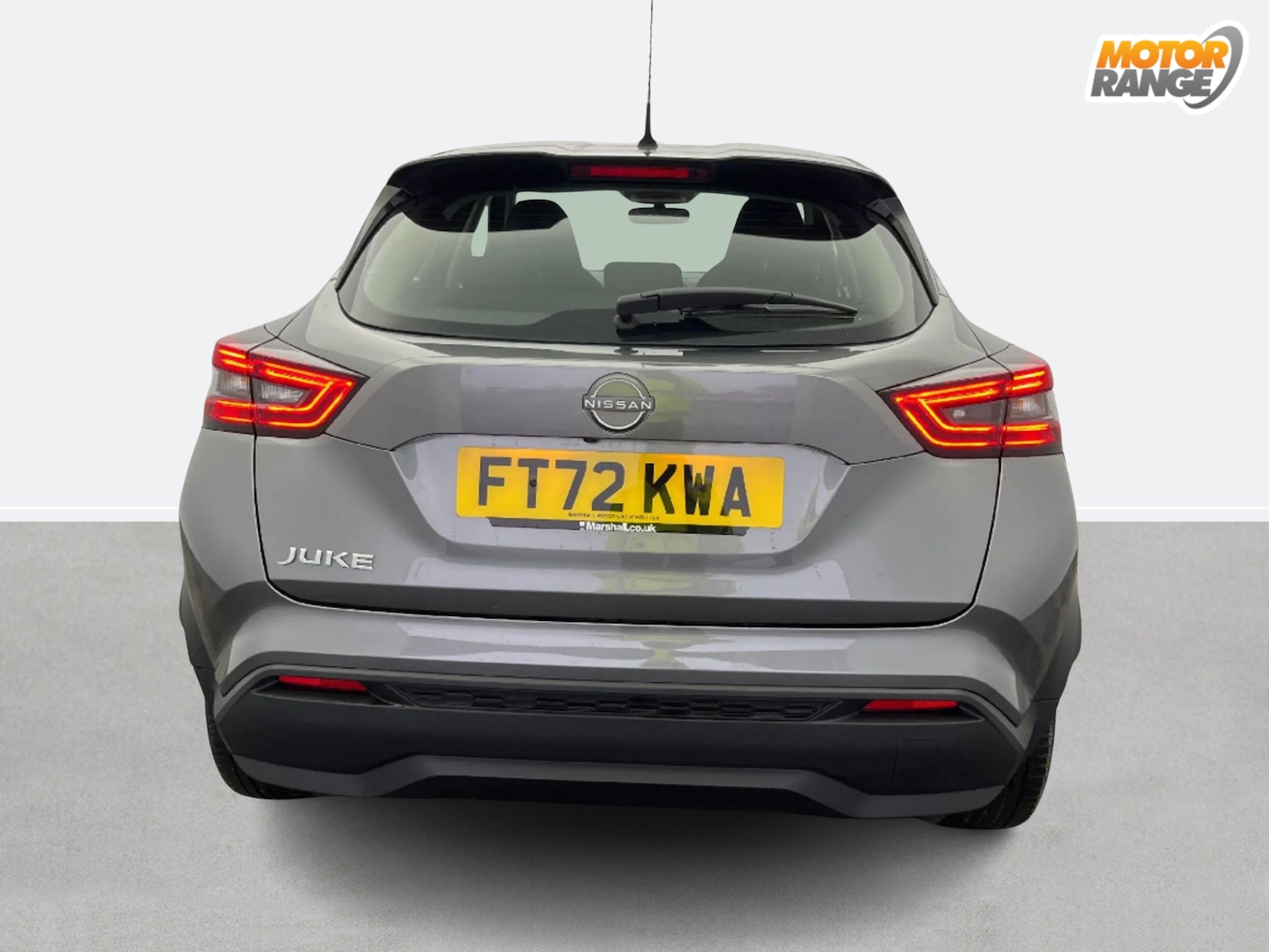 Used Nissan Juke 2023 for sale - 77635104: Photo 4