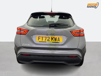 Used Nissan Juke 2023 for sale - 77635104: Photo