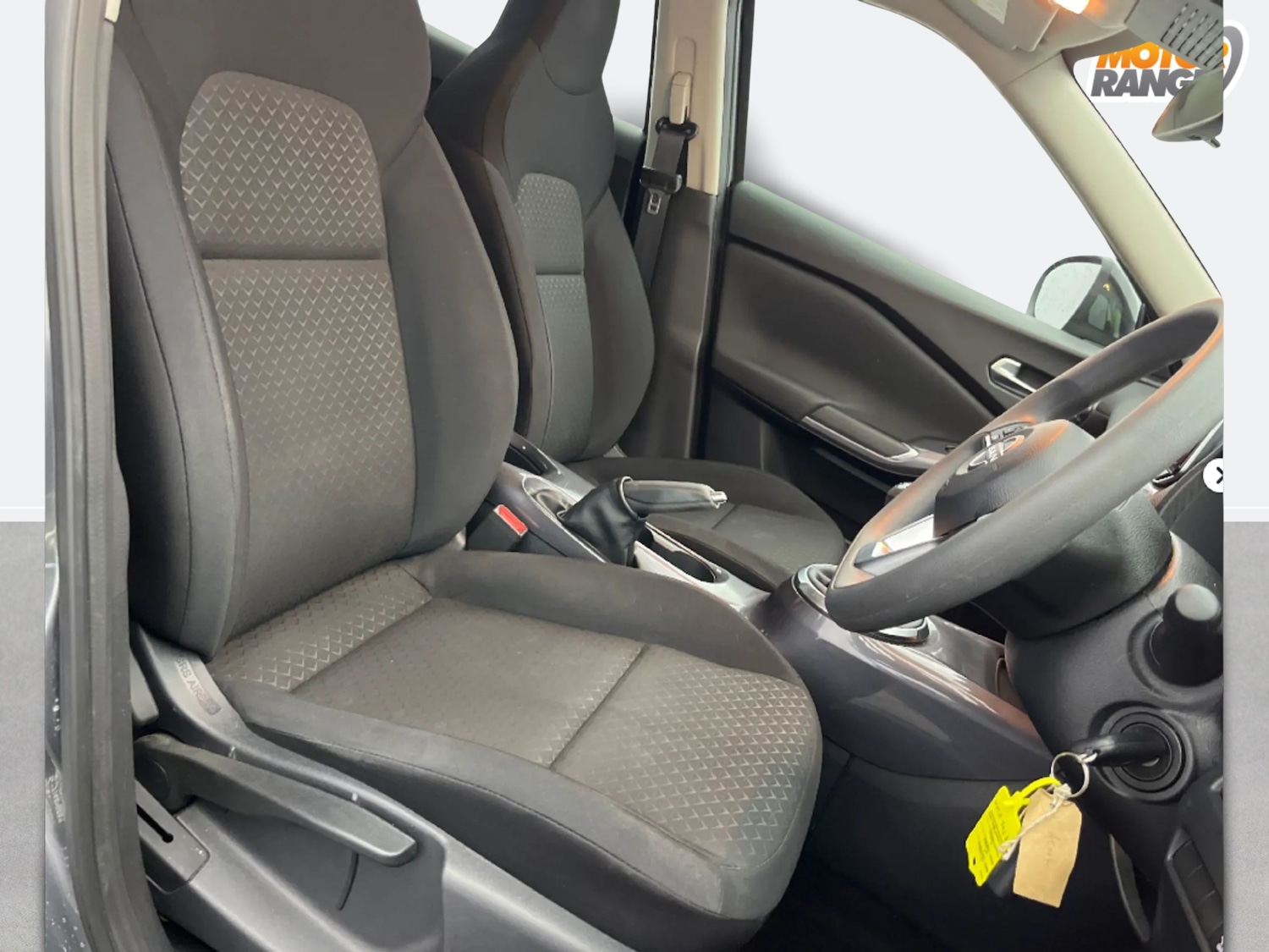 Used Nissan Juke 2023 for sale - 77635104: Photo 5