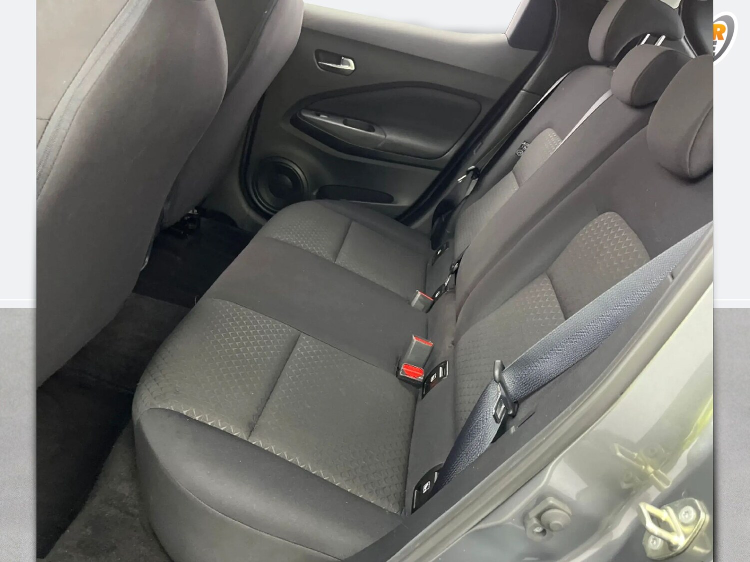 Used Nissan Juke 2023 for sale - 77635104: Photo 6