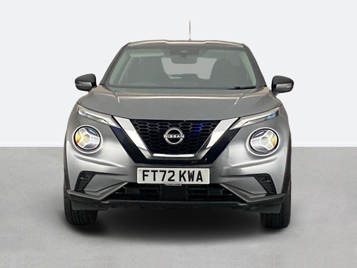 Used Nissan Juke 2023 for sale - 77635104: Photo 8