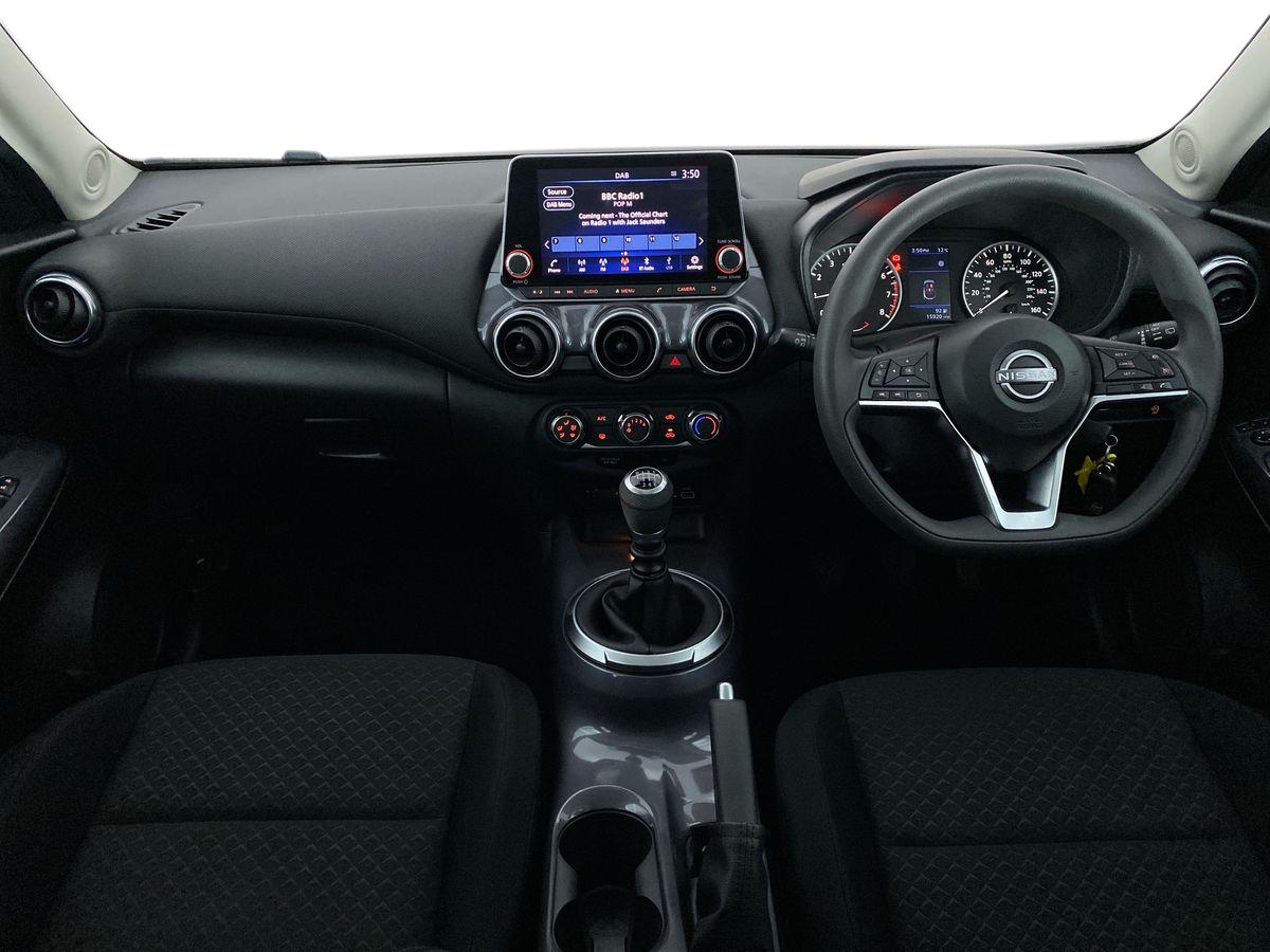 Used Nissan Juke 2023 for sale - 77635104: Photo 9