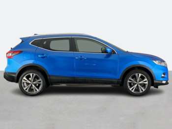 Used Nissan Qashqai 2019 for sale - 75091482: Photo