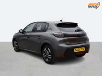 Used Peugeot 208 2021 for sale - 75191185: Photo