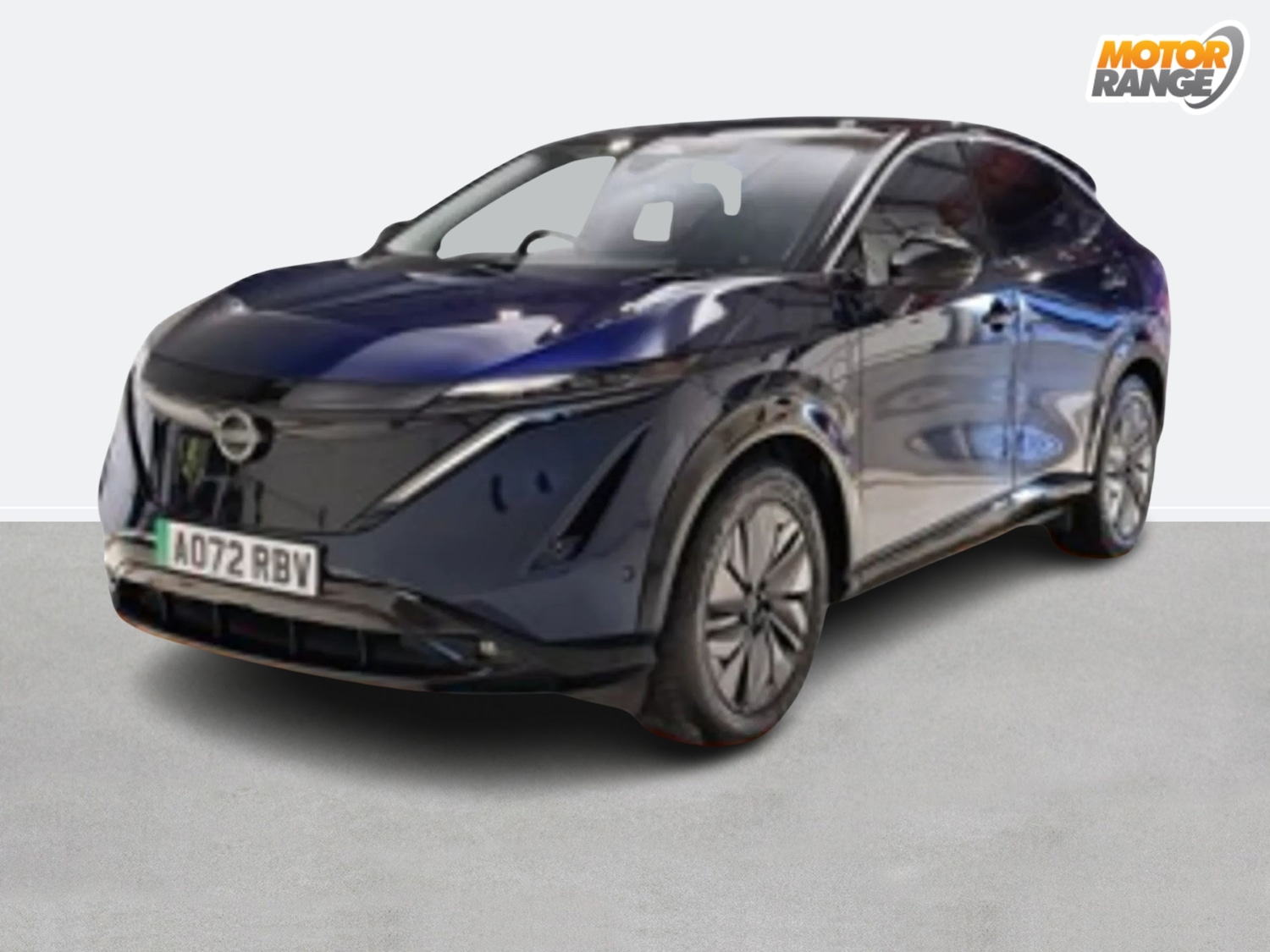 Used Nissan ARIYA 2022 for sale - 77158758: Photo 2