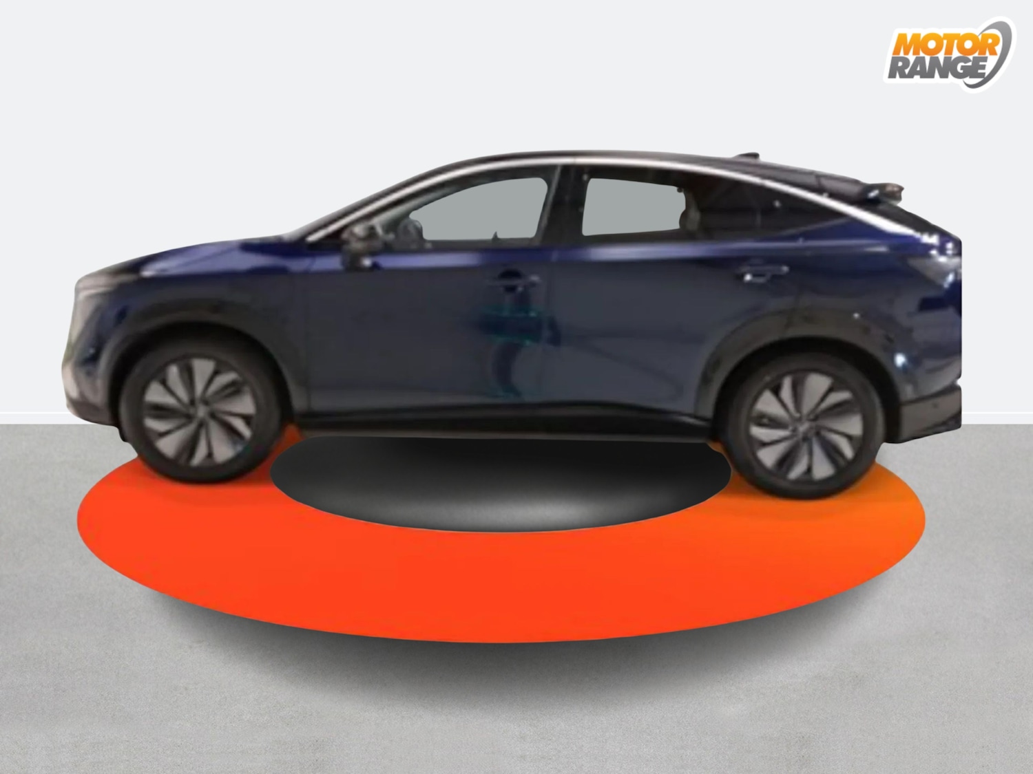 Used Nissan ARIYA 2022 for sale - 77158758: Photo 3