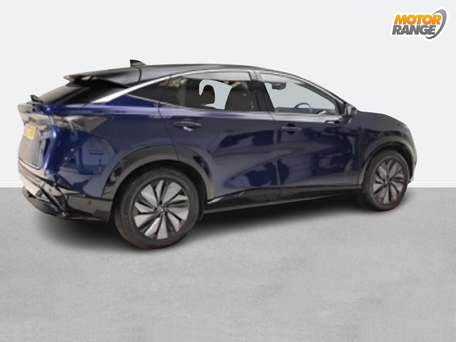 Used Nissan ARIYA 2022 for sale - 77158758: Photo 4