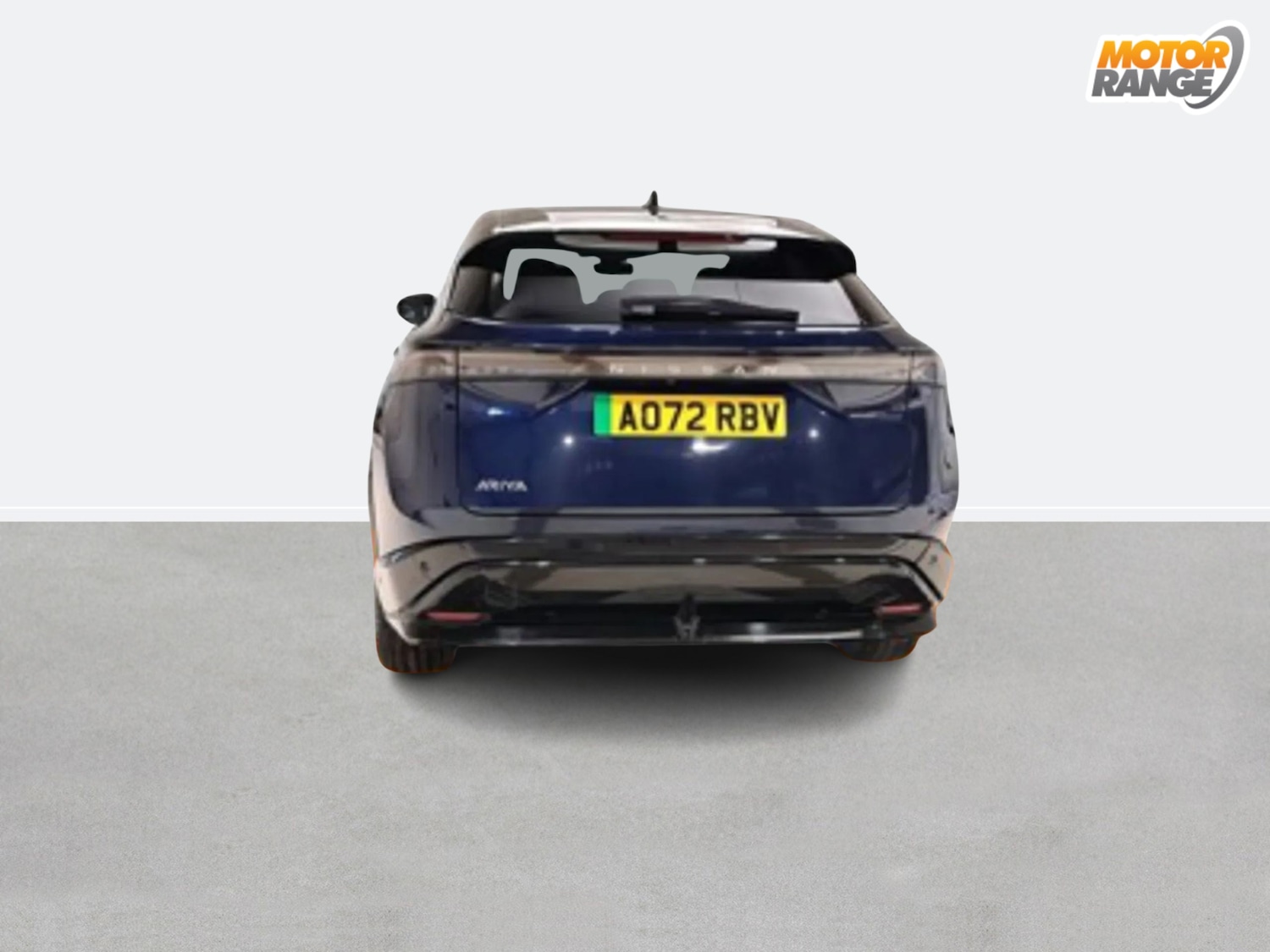 Used Nissan ARIYA 2022 for sale - 77158758: Photo 5