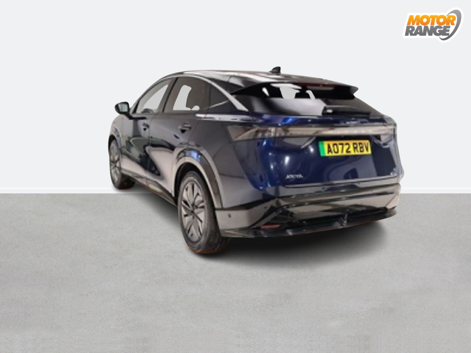 Used Nissan ARIYA 2022 for sale - 77158758: Photo 6