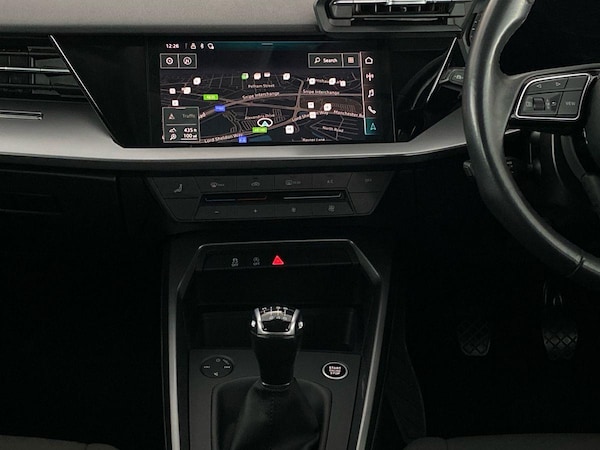 Used Audi A3 2023 for sale - 76249594: Photo 10