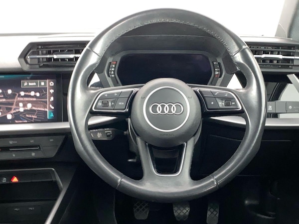 Used Audi A3 2023 for sale - 76249594: Photo 11