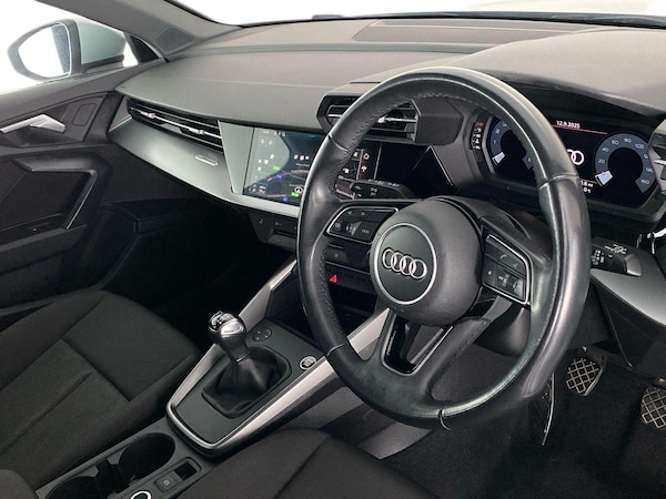 Used Audi A3 2023 for sale - 76249594: Photo 12