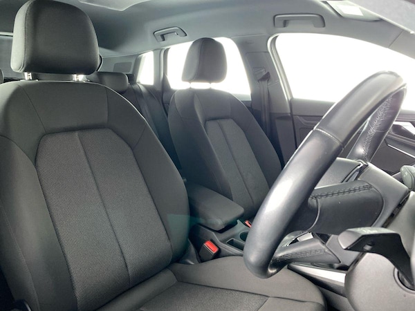 Used Audi A3 2023 for sale - 76249594: Photo 13