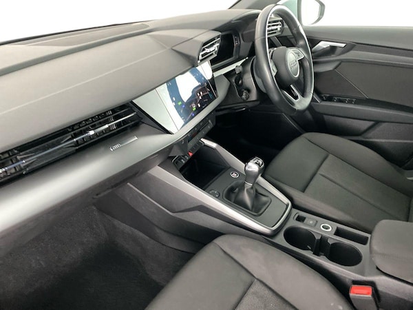 Used Audi A3 2023 for sale - 76249594: Photo 14