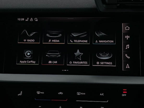 Used Audi A3 2023 for sale - 76249594: Photo 18