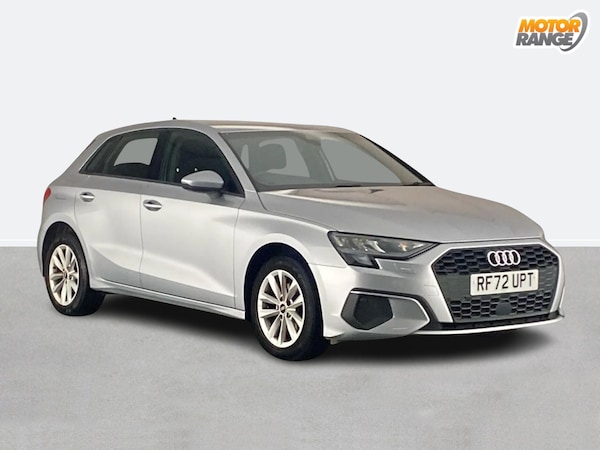 Used Audi A3 2023 for sale - 76249594: Photo 1